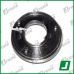 Nozzle ring for VW | 54399880017, 54399880018